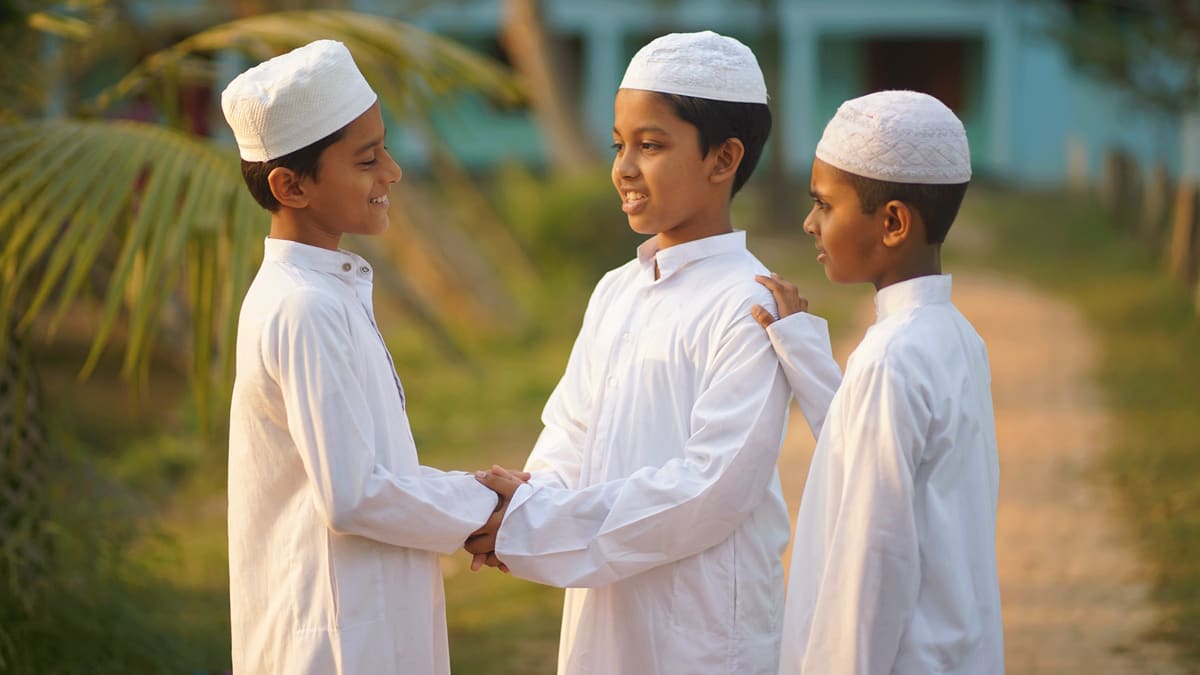 Qurbani