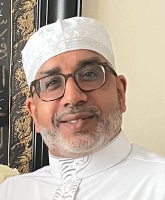 Najmus Sadat Ahmed
